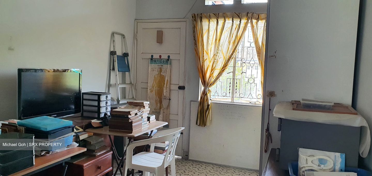 Eastern Garden (D16), Semi-Detached #450578601